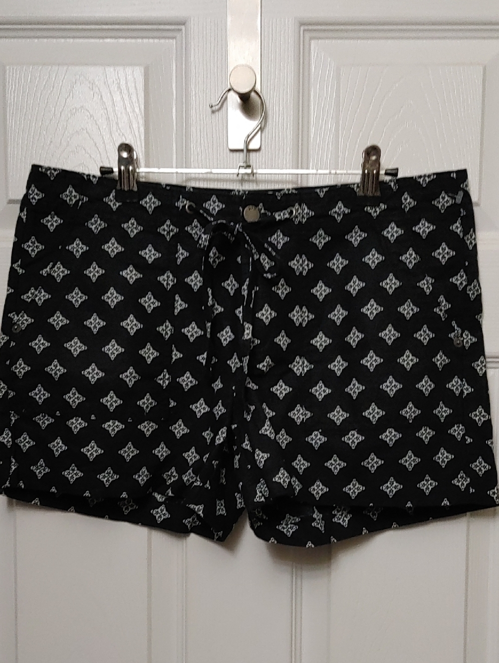 GAP Shorts Sz 6